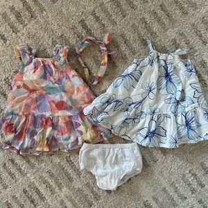 Baby GAP | 6-12 months girl dress
